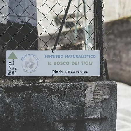 Appartamento Folletto Rosso Apartamento
